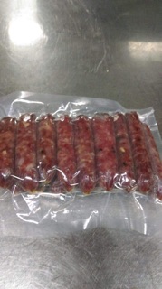 Lạp xưởng tươi_Bếp nhà Chíp