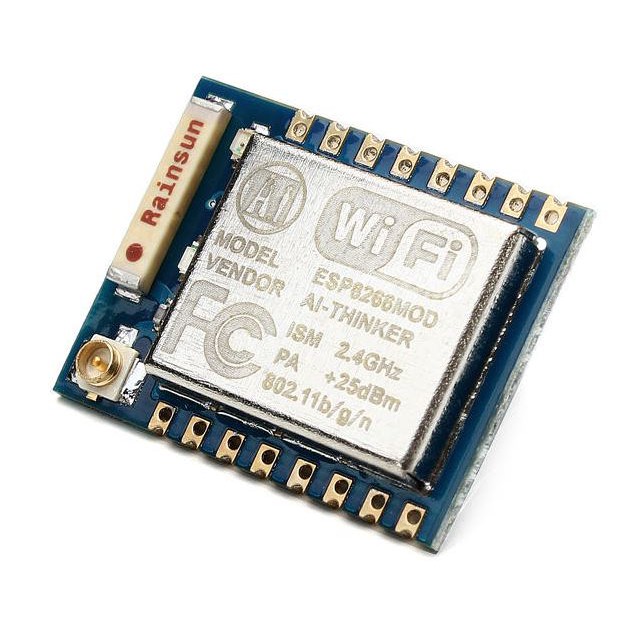 Mạch WiFi 2.4G ESP8266 ESP-07 ESP07 Mạch Wifi esp8266