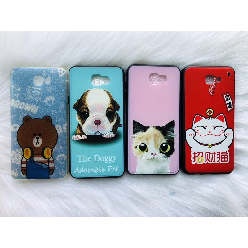 Ốp sam sung J5 prime