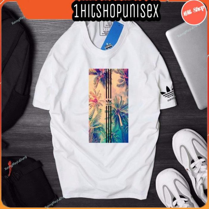 Áo thun unisex ❤1HITSHOP❤ Freeship đơn 50K ◕ TOP Kho Sỉ ◕ Áo Thun Nam Nữ tay ngắn thiết kế độc lạ