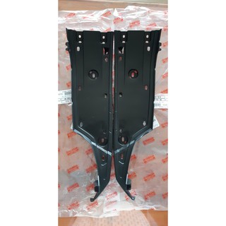Sàn để chân Nouvo 4 - 5 - 6 Yamaha