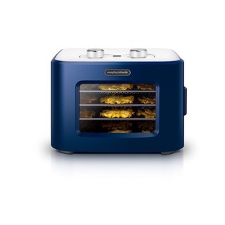 Máy sấy hoa quả Morphy Richards MR6255