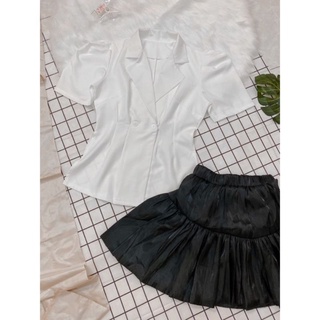 CHỐT LIVE - SET VEST THIẾT KẾ