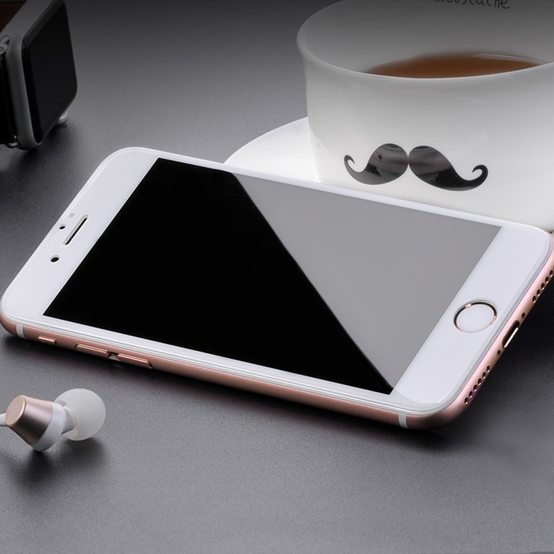 Kính Cường Lực Full Hoco G5 Cho Các Dòng Iphone Chính Hãng Chống Bám Vân Tay | BigBuy360 - bigbuy360.vn