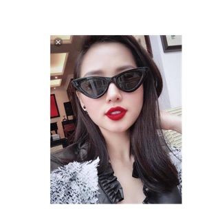Kính mát nữ
