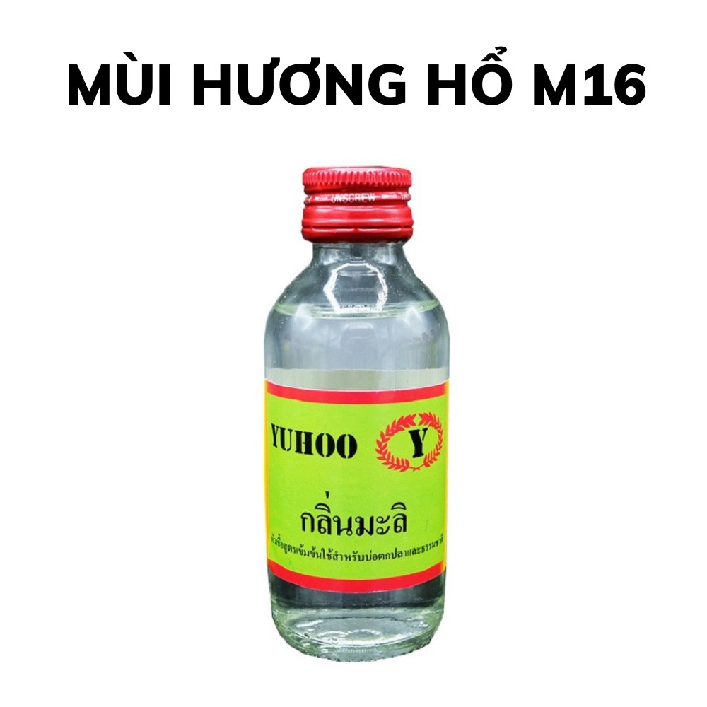 Tinh dầu câu cá tra thái lan Yuhoo, thuốc dụ cá tra hồ dịch vụ cực nhạy, tinh mùi câu cá da trơn cá lăng