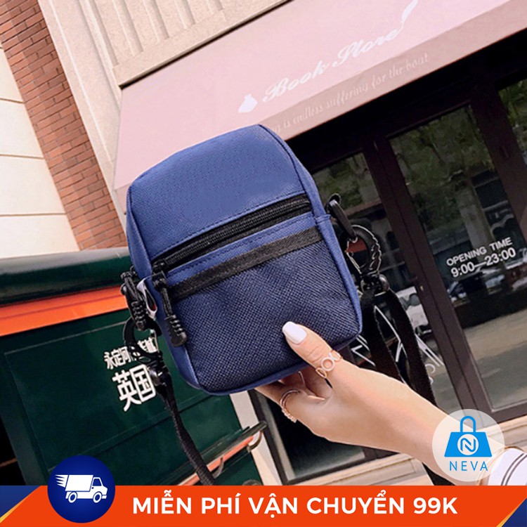 [ SALE SỐC] Túi Đeo Chéo Thể Thao Mini NEVA8481