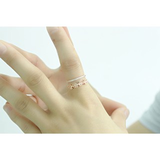NHẪN NỮ BÁN LẺ GIÁ SỈ