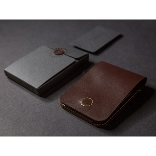 [500k sale 450k] Ví Sen 3 Khắc Tên