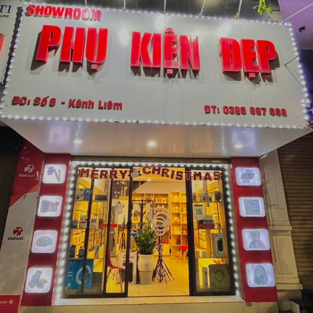 Shop Avatar