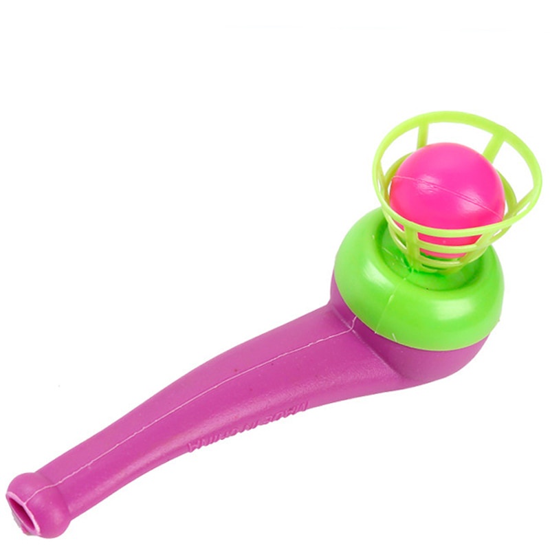 Đồ chơi thổi bong bóng vui nhộn cho bé