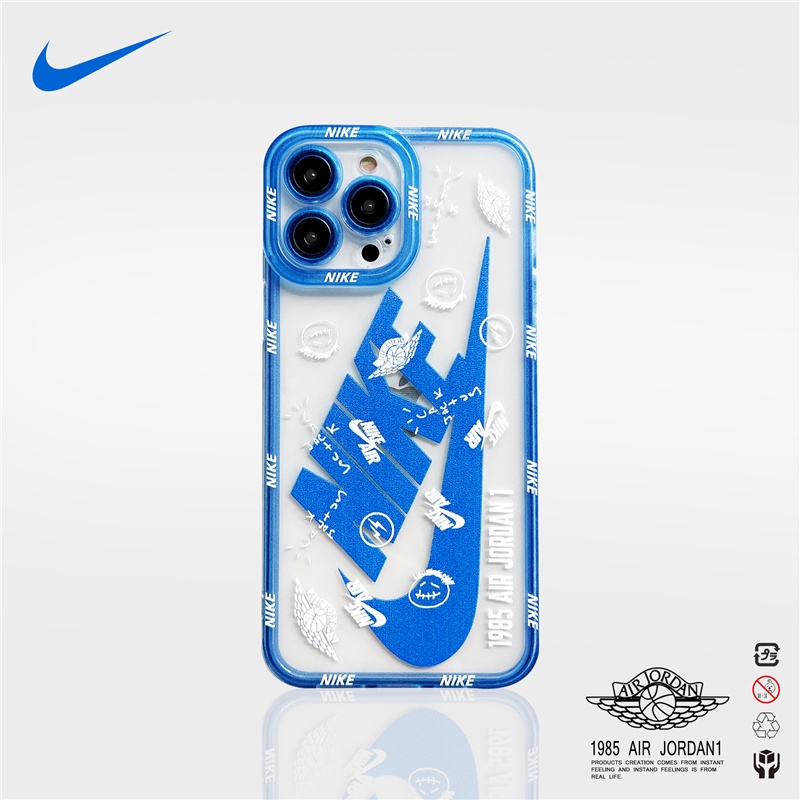Ốp Điện Thoại In Logo Thời Trang Cho iphone 11 pro max 12 pro max 13 pro max mini 6 7 8 6 7plus se 2020 x xs xr