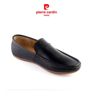 Giày Da Pierre Cardin Loafer PCMFWL 084