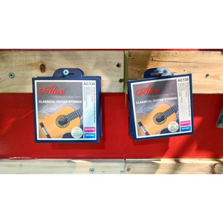 Dây đàn Guitar Classic Alice AC130