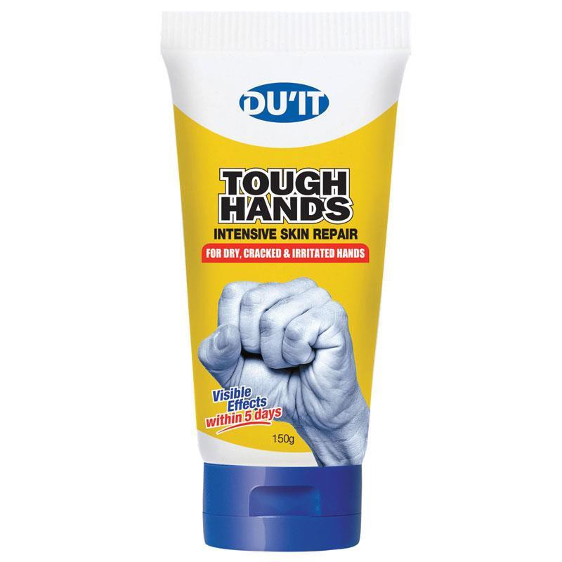Kem dưỡng da tay DUIT Tough Hand Intensive Skin Repair 150g | BigBuy360 - bigbuy360.vn