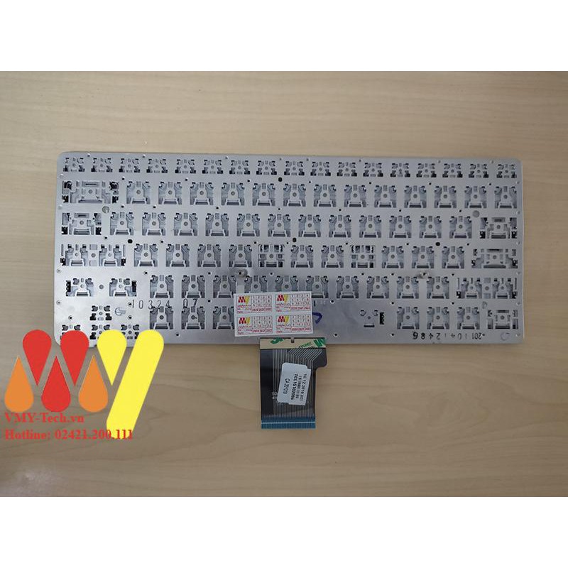 Bàn phím laptop Sony Vaio VPC-SA VPCSA VPC-SB VPCSB VPC-CA VPCCA CAO CẤP NEW 100%