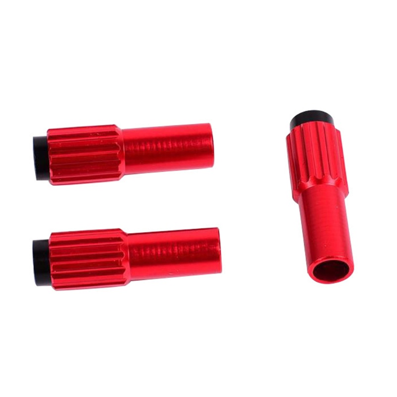 Bộ 5 Ốc Vít Điều Chỉnh Được Bằng Hợp Kim Nhôm Cho Phanh Xe Đạp