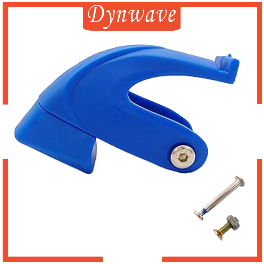 Phụ Kiện Chặn Phanh Giày Trượt Patin Chuyên Dụng Cho Bé