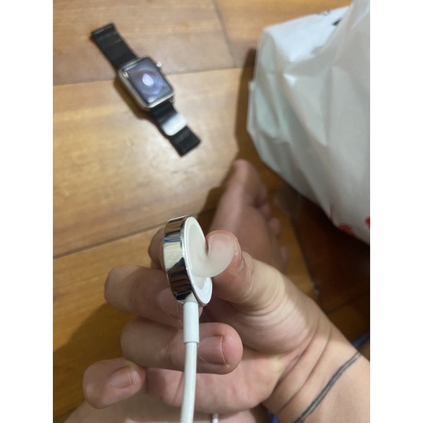 [GIAO NOW FREESHIP ]SẠC ZIN APPLE WATCH CHÍNH HÃNG APPLE BAO 1 đổi 1 từ 30cm-1m-2m