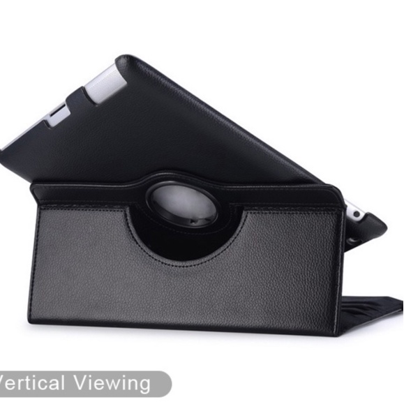 Bao da xoay 360 độ dành cho iPad Air 1 màn hình 9.7 inch