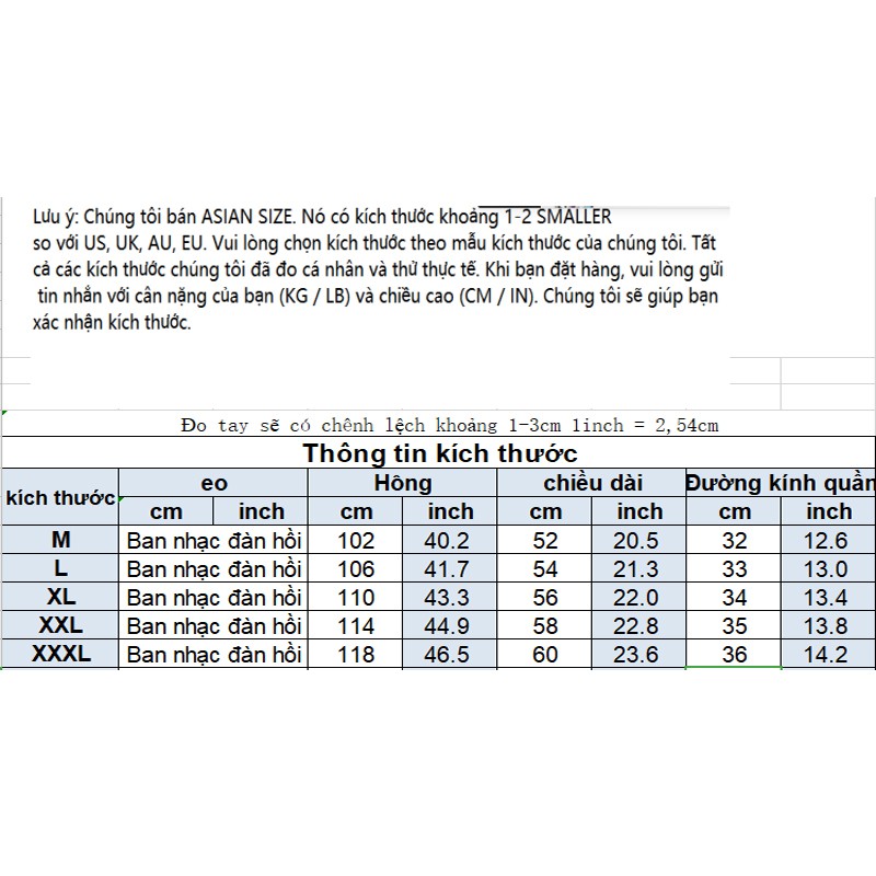 Quần Đùi Thời Trang Thoáng Khí Thoải Mái Phong Cách Mùa Hè Năng Động | BigBuy360 - bigbuy360.vn