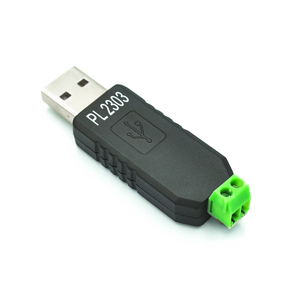 Mô đun chuyển đổi USB sang Rs485 Ch340 Pl2303 Ft232Rl Sang Rs485