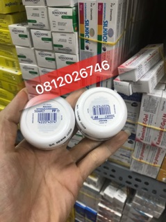KEM DƯỠNG LÀM MỀM DA NIVEA SOFT(50ml)