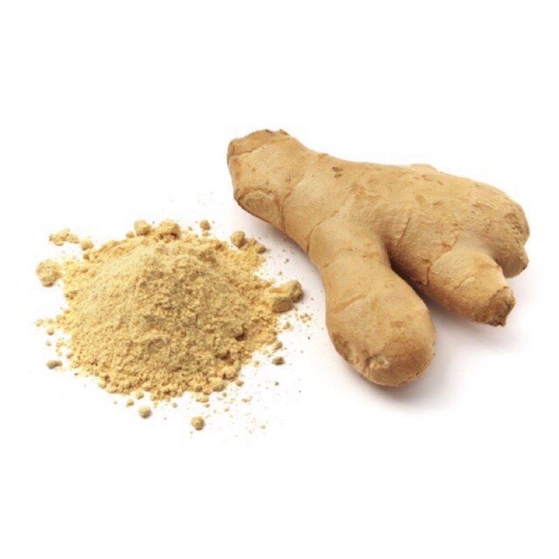 BỘT GIA VỊ - quế / hành / tỏi / sả / nghệ / điều đỏ / gừng / quế thanh 50G - gói chiết lẻ 50G