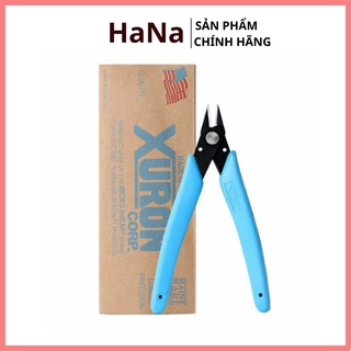 Kìm phá đá nail, Kìm xuron