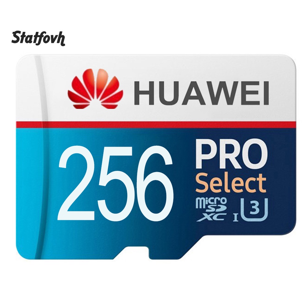 Thẻ Nhớ Tốc Độ Cao Hua-Wei Pro 64g / 128g / 256g / 512g / 1t Điện Thoại | BigBuy360 - bigbuy360.vn
