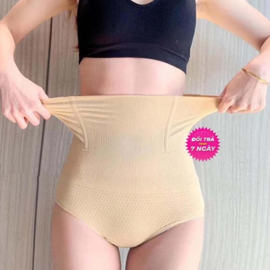 Gen Nịt Bụng S4GNB01 Quần Nịt Bụng Chất Cotton  Siêu Mỏng Siêu Thoáng Khí Co Giãn 4 Chiều Siêu Thoải Mái Khi Mặc | BigBuy360 - bigbuy360.vn