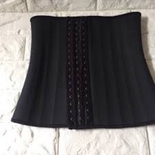 Gen nịt bụng latex sz xs