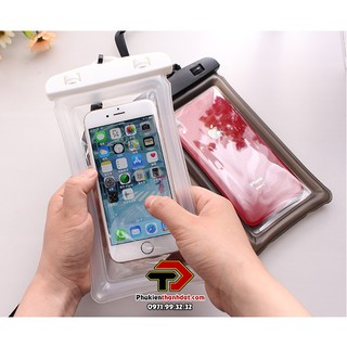 Túi chống nước cho điện thoại