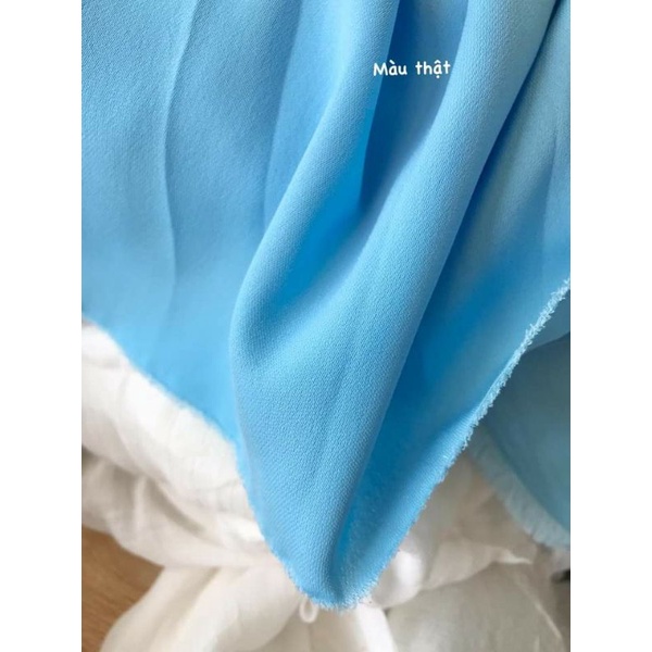 Vải silk cát