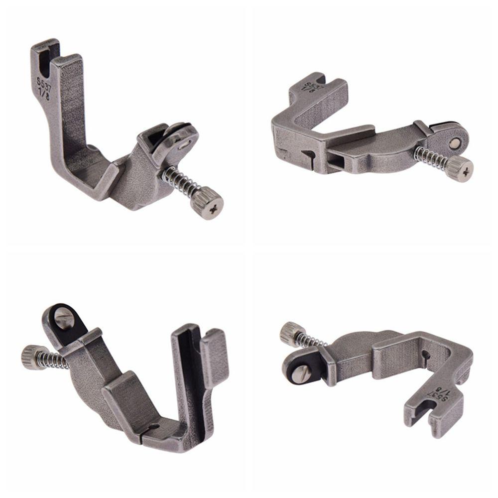 JARRED Chân Vịt S537 DIY Thủ Công Khóa Dây Thun Co Giãn Tiện Lợi