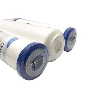 Combo 3 lõi lọc nước số 123