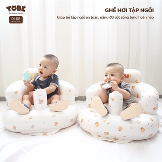 Ghế hơi tập ngồi tobe