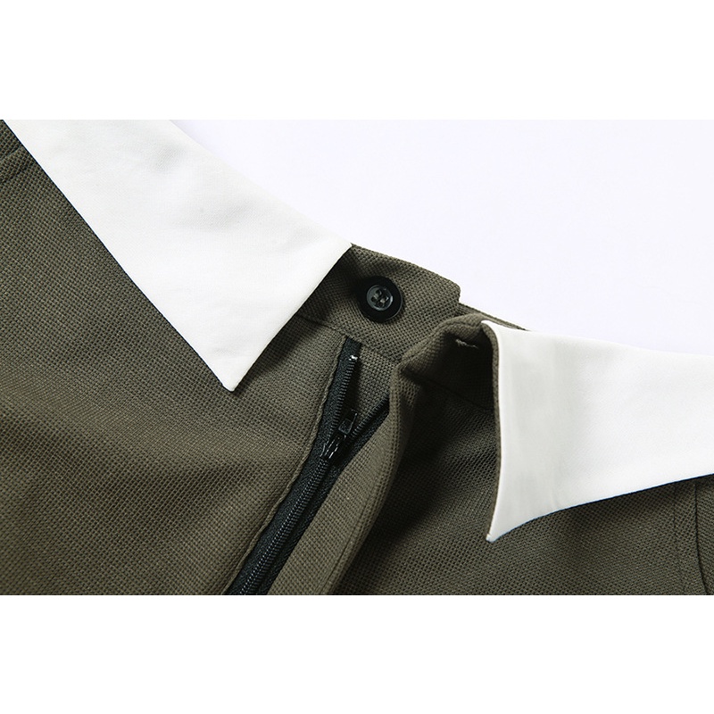 Set Áo 2 Dây Lửng + Quần Dài Ống Rộng Lưng Cao Thời Trang Nữ