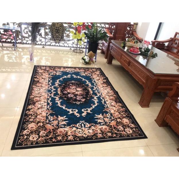 Thảm trải sàn bali 1m6x2m3[RẺ VÔ ĐICH]