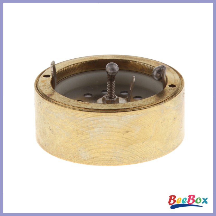 Lõi Micro Thu Âm 25mm