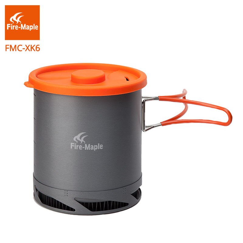 Nồi siêu tốc Fire Maple FMC-XK6