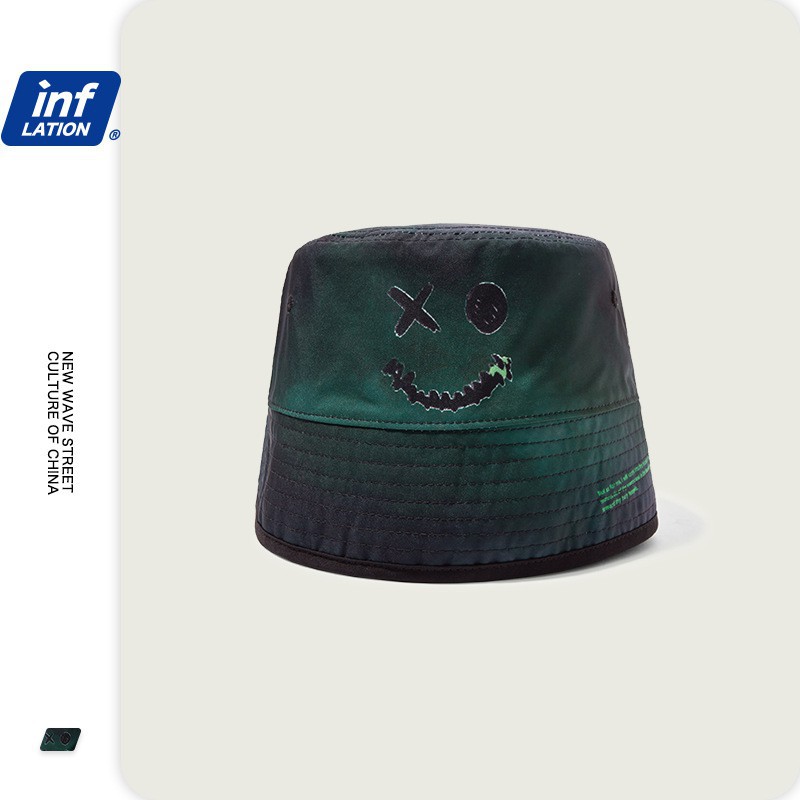 Set áo gile inflation 2022