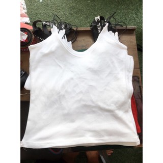 ÁO THUN CROPTOP CỰC XINH