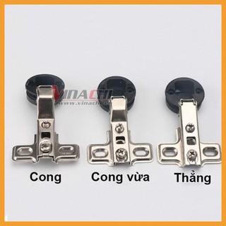 Bản Lề Cửa Kính - Bản Lề Với Chất Liệu Inox 304, Góc Mở 90 Độ