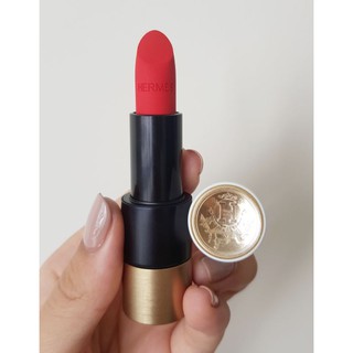 Son Hermes 53 Matte có sẵn