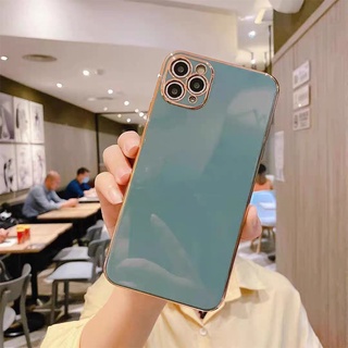 Ốp Lưng Iphone Vuông Kiểu ip12 - Ốp Độ ip12