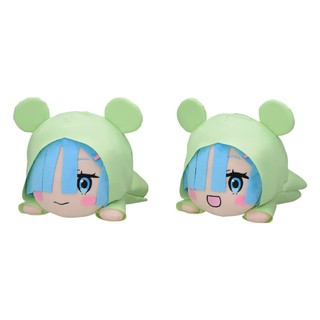 Gấu bông rem lying down - re:zero phiên bản rainy - hãng sega
