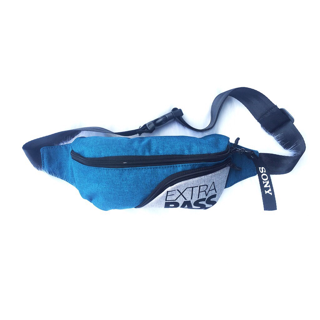 Túi Đeo Chéo Sony Extra Bass