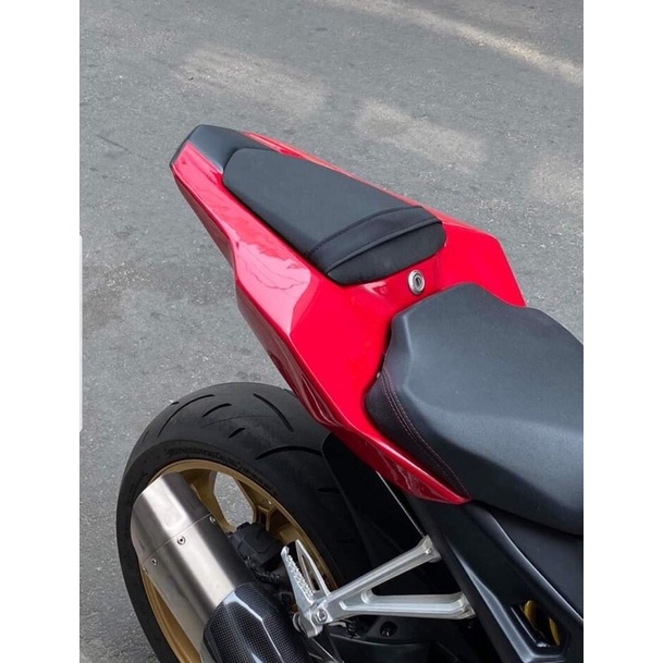 Đuôi CBR 1000RR cho CBR 650R
