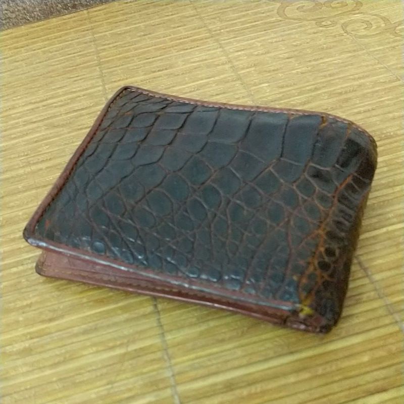 ví da của tôi